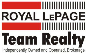 Corporate Logo of Royal LePage Team Realty