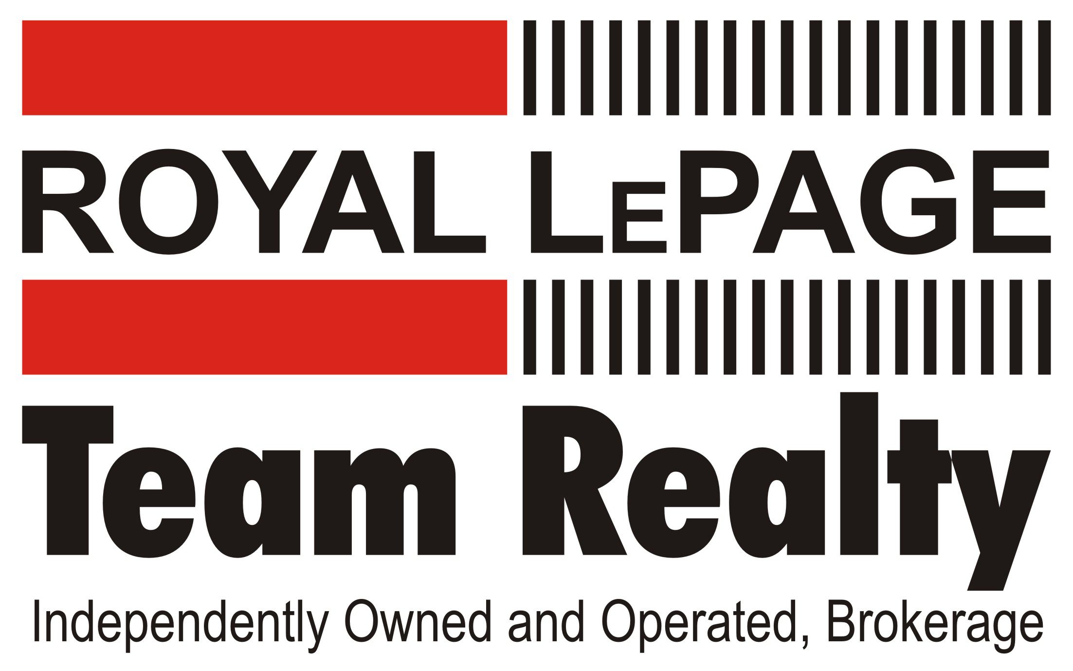 Corporate Logo of Royal LePage Team Realty Bev Rouleau