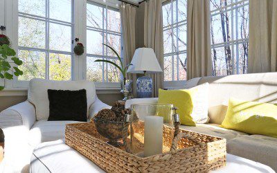 Home Organization